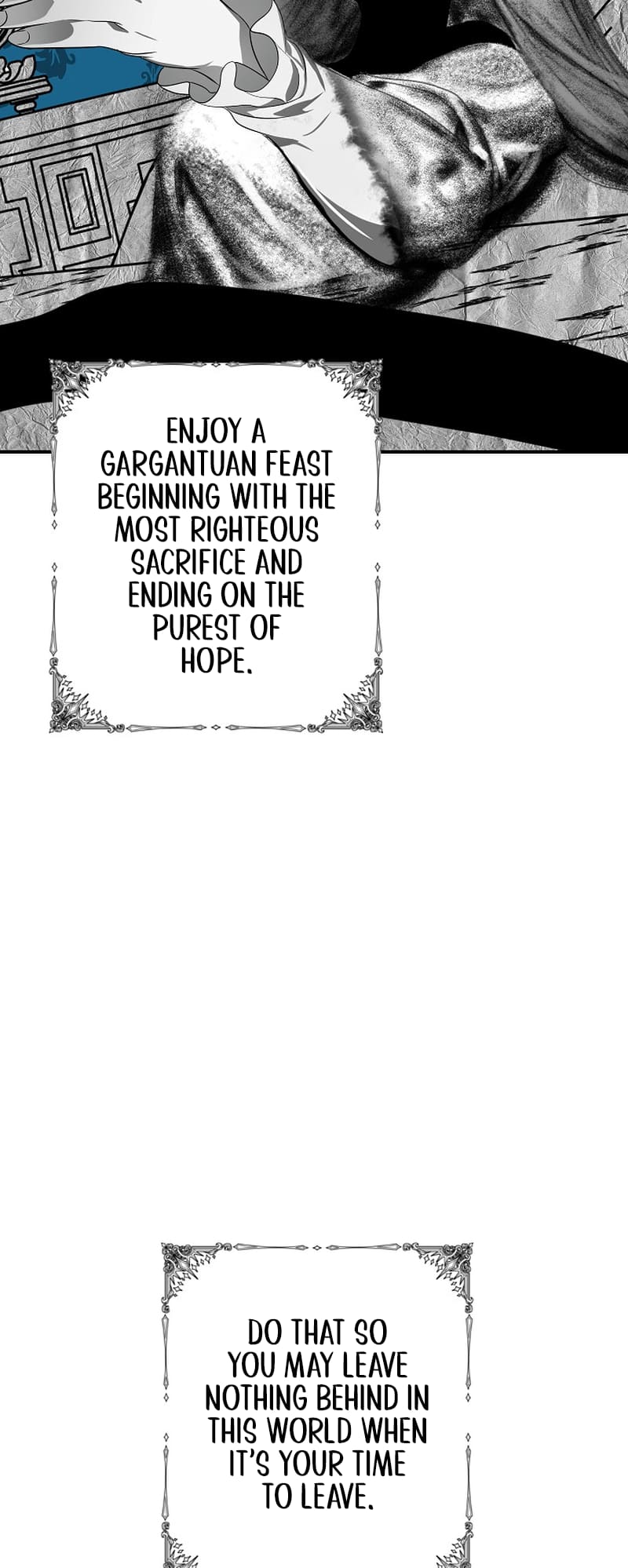 SSS-Class Suicide Hunter, Chapter 90 image 06